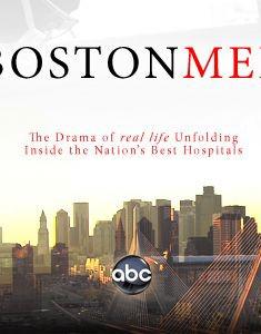 ABC波士頓醫務組第一季Boston Med