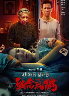 致命玩偶/Deadly Doll (2025)