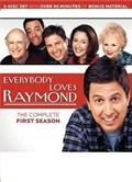 人人都愛雷蒙德第1-9季完整版+花絮/Everybody loves Raymond 1-9