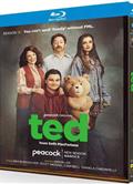 泰迪熊第二季/Ted Season 2 (藍光版)
